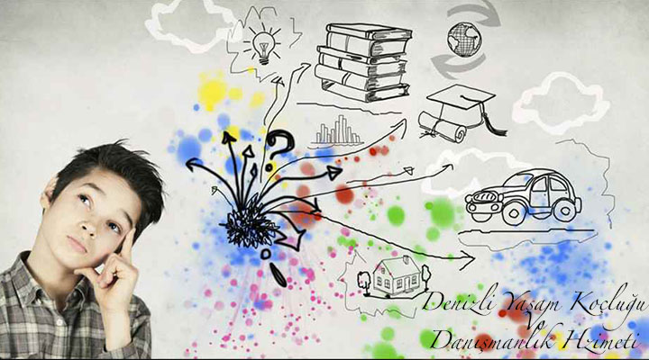 Denizli Dikkat Dağınıklığı Eğitimi