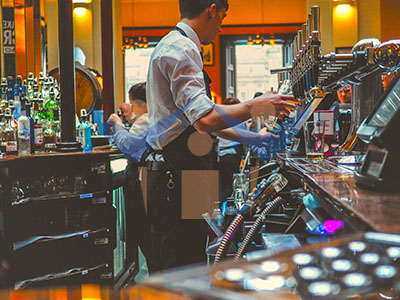 Denizli Bar ve Restoran Sorumlusu